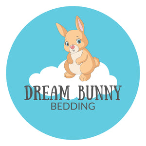 Dream Bunny Bedding | Handmade Blankets and Coordinating Pillows