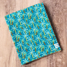 Load image into Gallery viewer, Safari Expedition Lovey (Palm Trees)