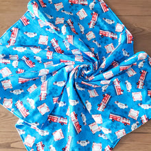 Load image into Gallery viewer, First Responders Patch Blanket (Emergency Vehicles)