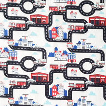 Load image into Gallery viewer, First Responders Lovey (Safe Streets)