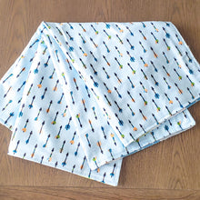 Load image into Gallery viewer, Let's Explore Patch Lovey (Arrows).