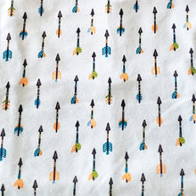 Load image into Gallery viewer, Let's Explore Patch Lovey (Arrows).