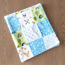 Load image into Gallery viewer, Let's Explore Patch Lovey (Arrows).