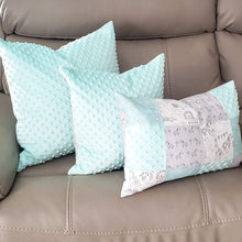 Load image into Gallery viewer, Nighty Night Wild Thing Collection Pillows.

