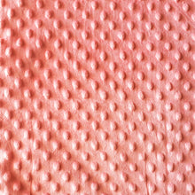 Load image into Gallery viewer, Spring Floral Lovey (Minky & Flowers).