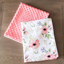 Load image into Gallery viewer, Spring Floral Lovey (Flowers)