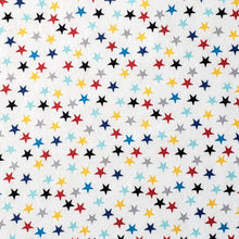 Load image into Gallery viewer, First Responders Lovey (Star Spangled)
