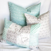 Load image into Gallery viewer, Nighty Night Wild Thing Collection Pillows.
