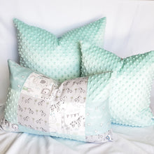 Load image into Gallery viewer, Nighty Night Wild Thing Collection Pillows.
